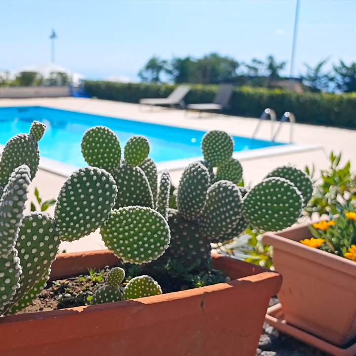 casa vacanze Lipari