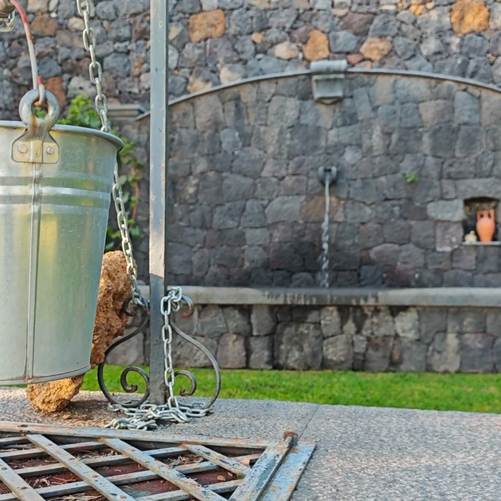 casa vacanze Lipari